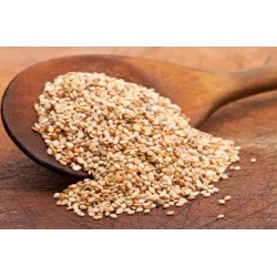 Sésame blond 50gr