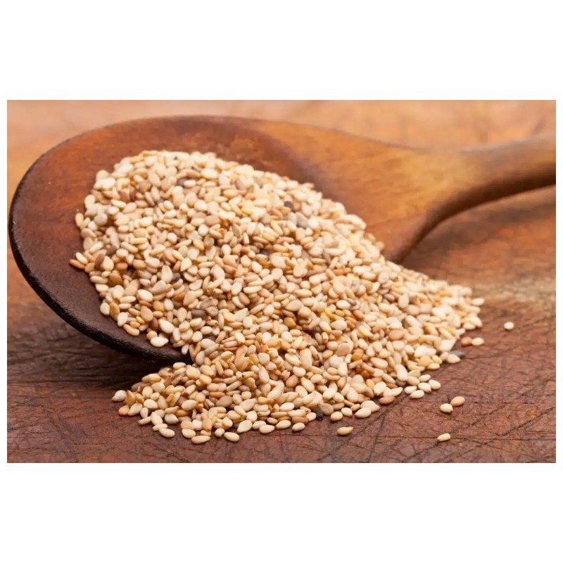 Sésame blond 50gr