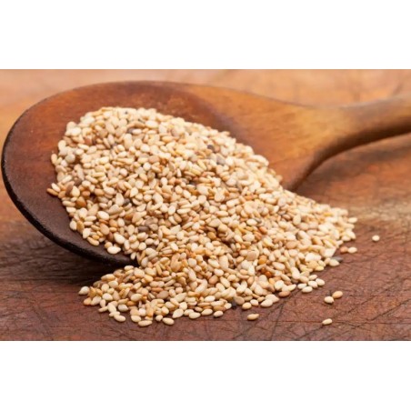 Sésame blond 50gr