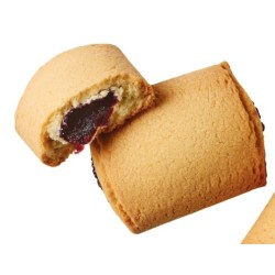 Croc myrtille 100gr