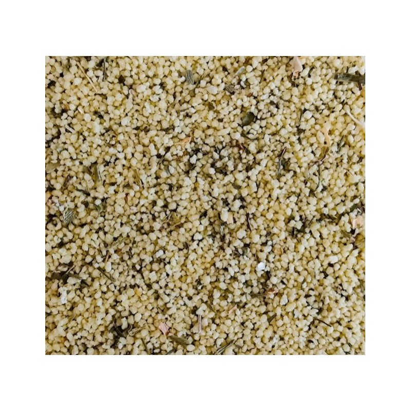 Taboulé à la menthe 250gr