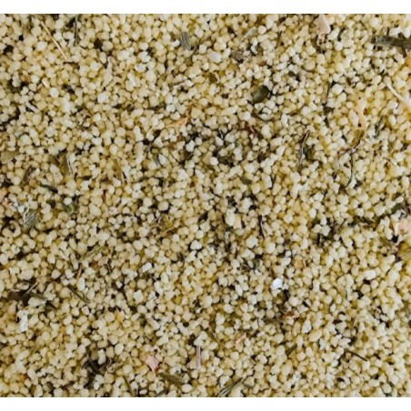 Taboulé à la menthe 250gr
