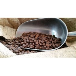 Café grain ou moulu 100gr