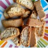 Croquants d'épeautre aux amandes 100gr