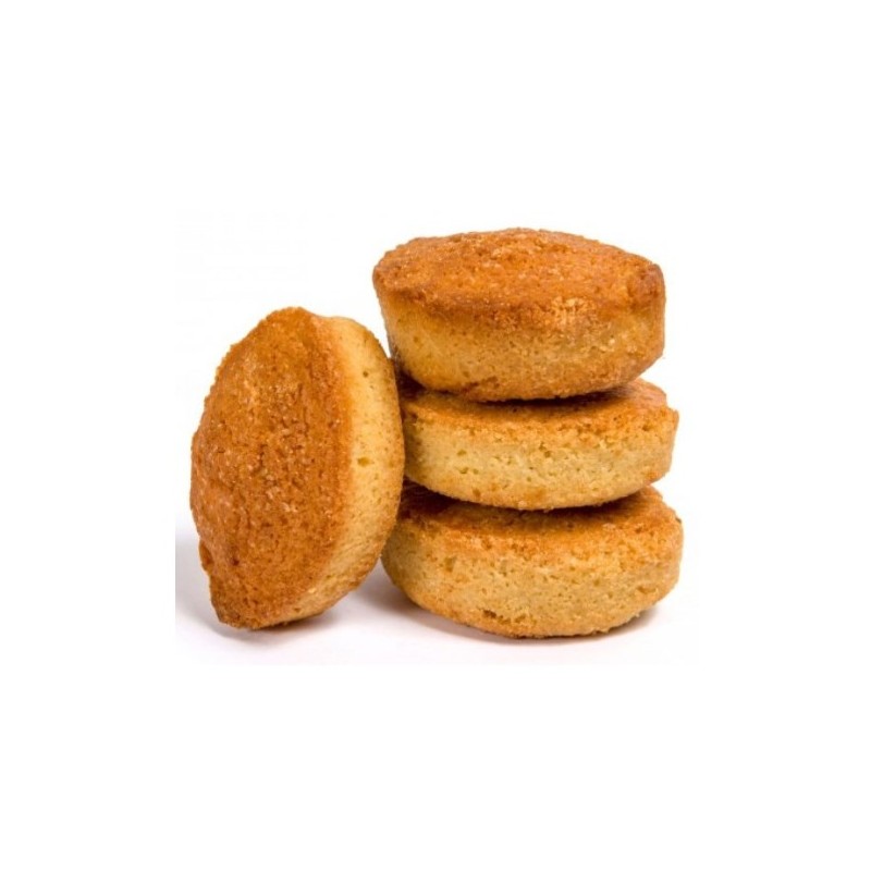 Palets bretons pur beurre 100gr