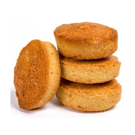 Palets bretons pur beurre 100gr