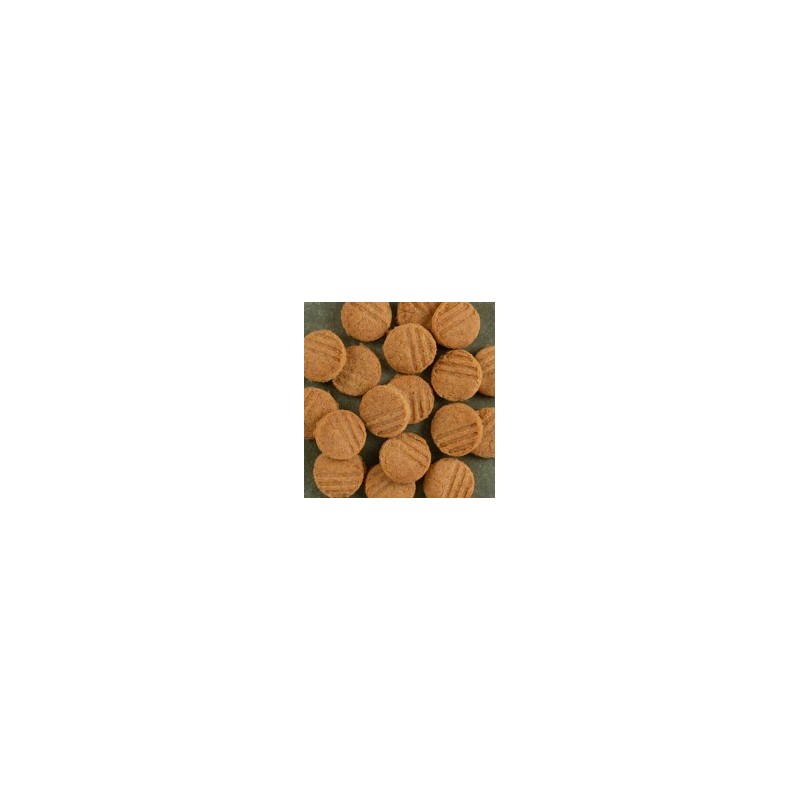 Sablés basques végan et sans gluten 100gr