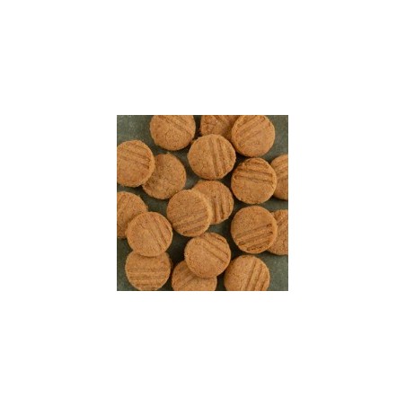 Sablés basques végan et sans gluten 100gr