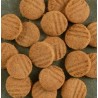 Sablés basques végan et sans gluten 100gr