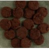 Sablés basques au Chocolat végan et sans gluten 100gr
