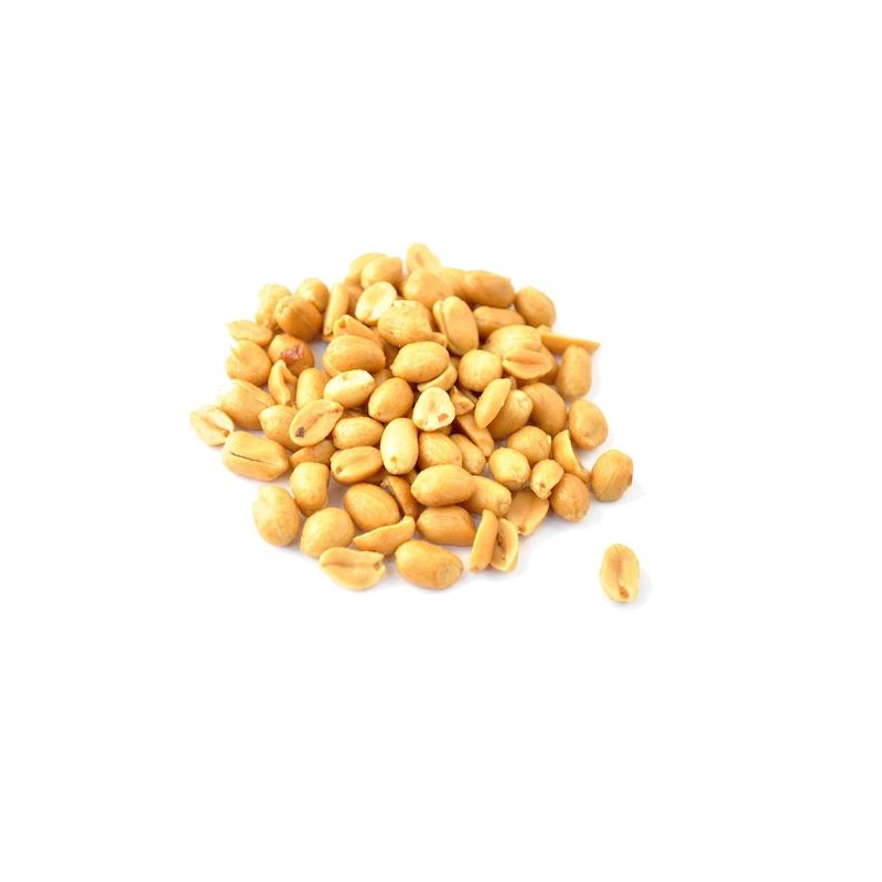 Cacahuètes - 100gr