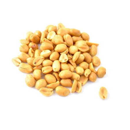 Cacahuètes - 100gr