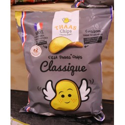 Chips Classique 160gr