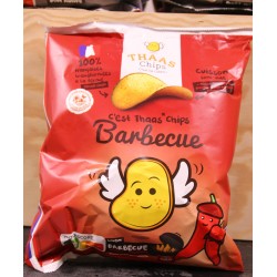 Chips Barbecue 135gr