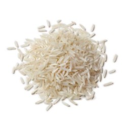 Riz Basmati Blanc 500gr