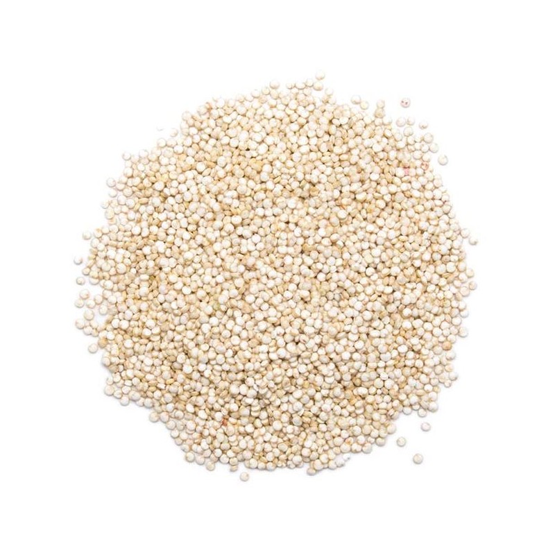 Quinoa Blanc 250gr