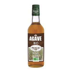 Sirop d'Agave 50cl