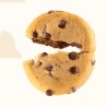 Cookies fourré praliné végan 100gr