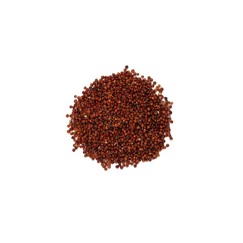 Quinoa rouge 250gr