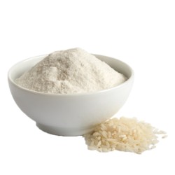Farine de riz complet 100gr