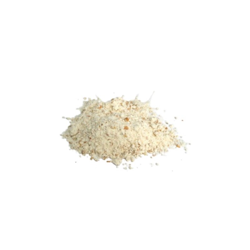 Farine de blé complet T150 250gr