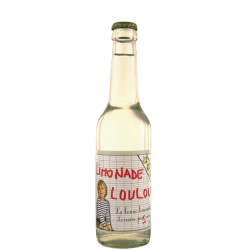 Limonade Loulou 33cl