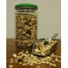 Muesli aux fruits rouges 100gr