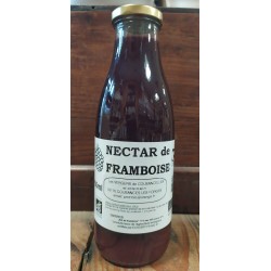 Nectar de Framboise 75cl