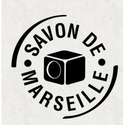 Savon de Marseille vert 100gr