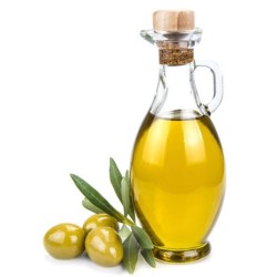 Huile d'olive fruitée 250gr