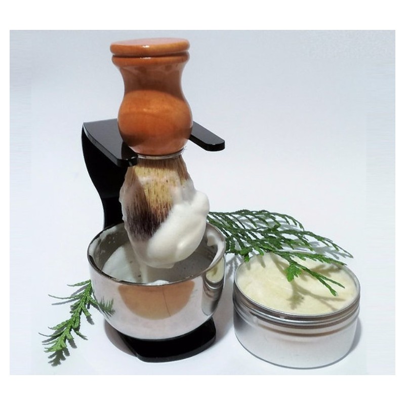 Savon à Barbe 80ml