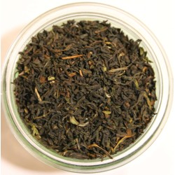 Thé Noir Earl Grey - 50gr