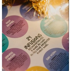 Calendrier de l'Avent Infusion