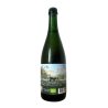 Cidre doux bio 75cl