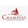 La réserve de Champlat