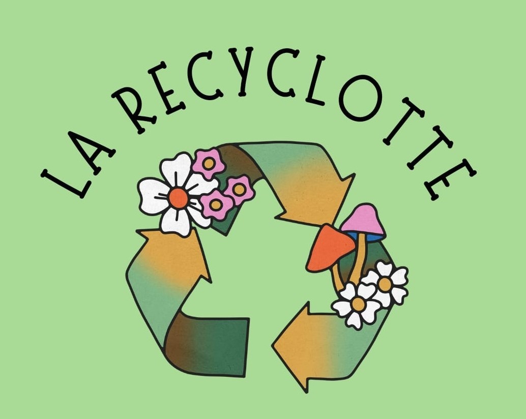 La Recyclotte - la recyclerie de la Ceinotte